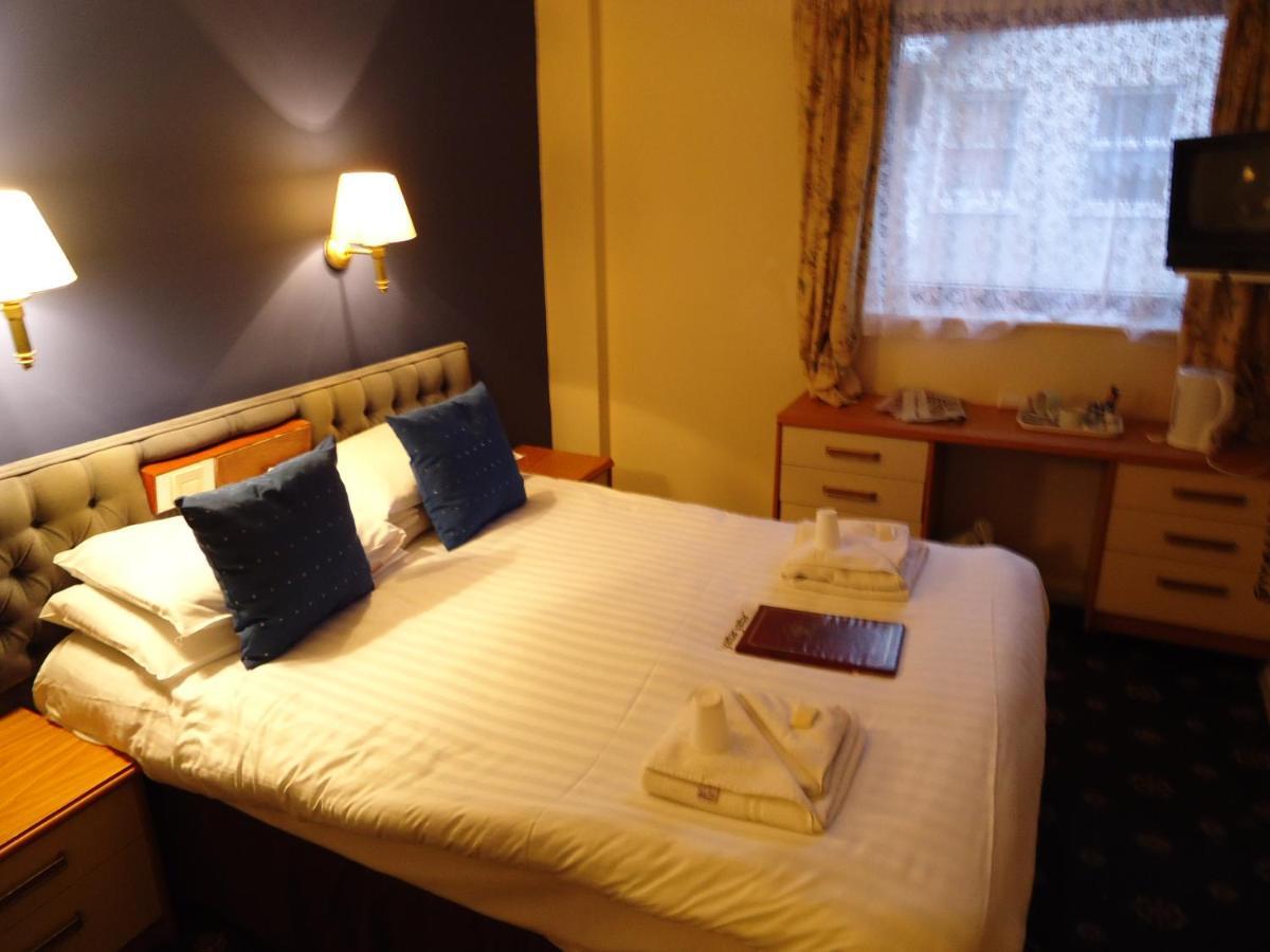 The Risboro Hotel Llandudno