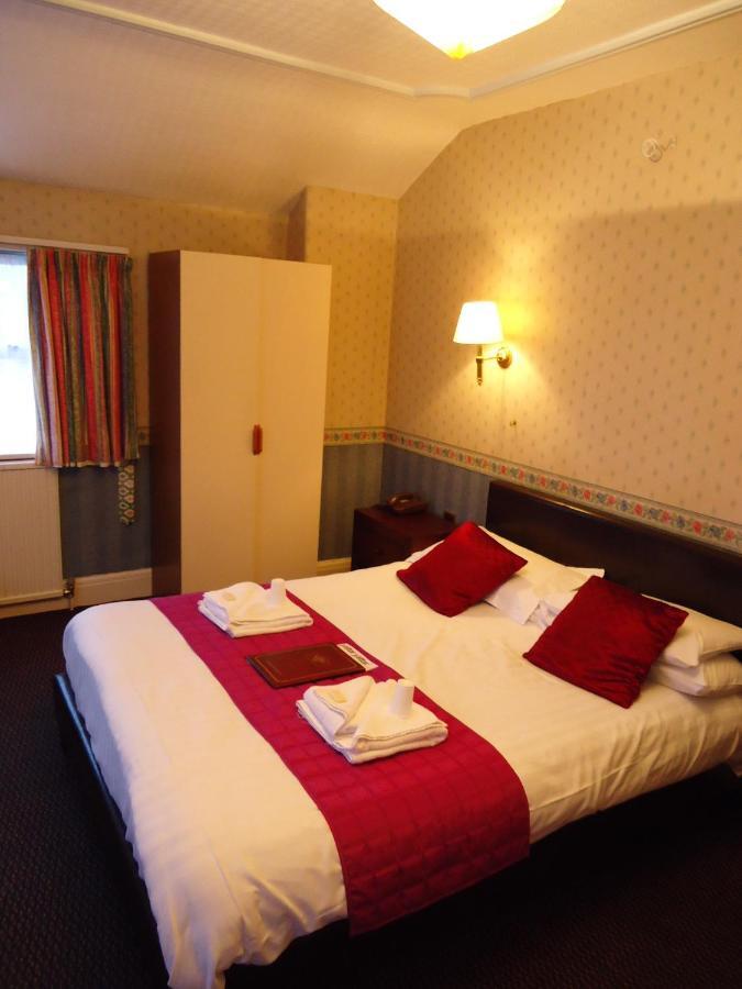 The Risboro Hotel