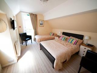 Sefton Court