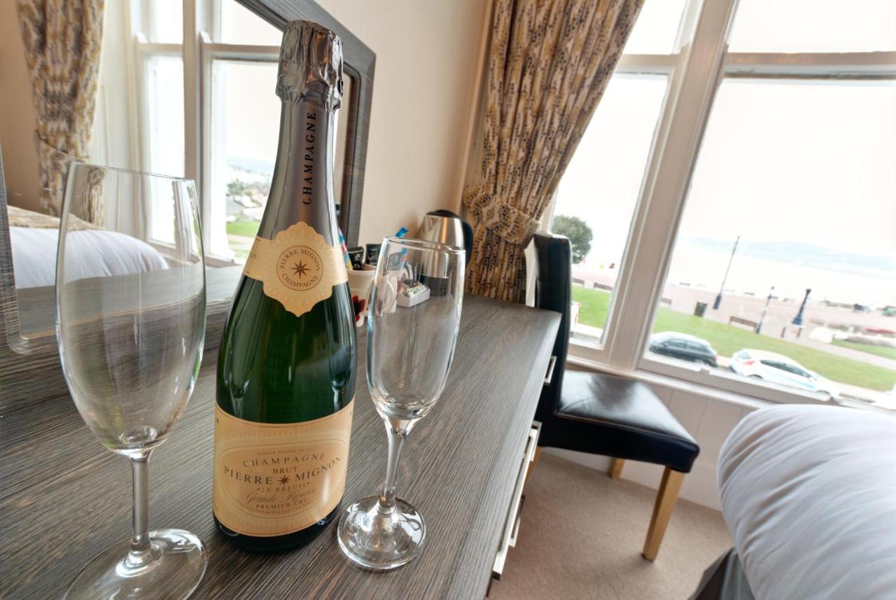 Hotel Lauriston & Lawton Court 4*