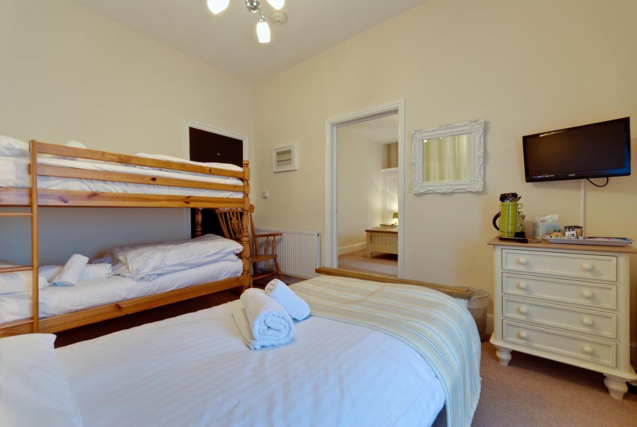 Hotel Lauriston & Lawton Court