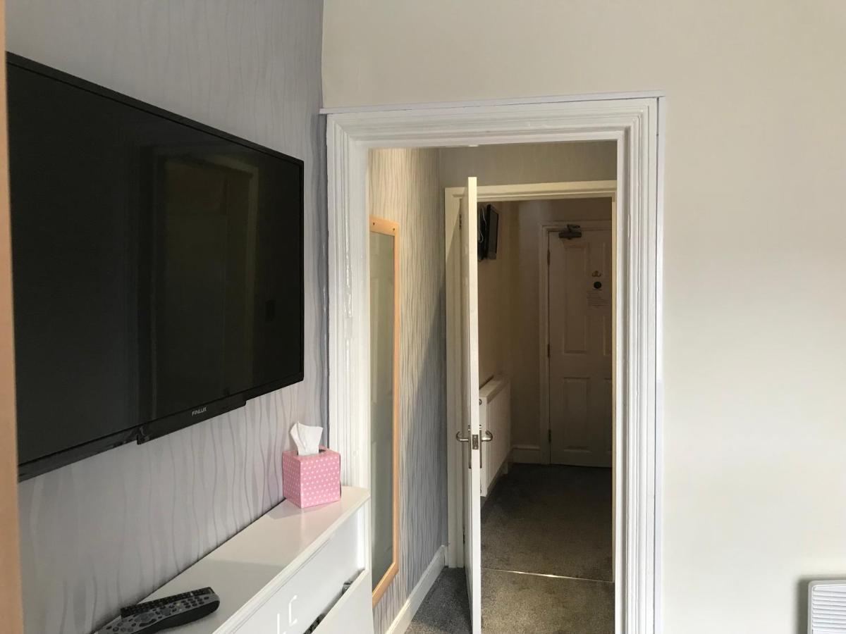 Lauriston & Lawton Court 4* Llandudno