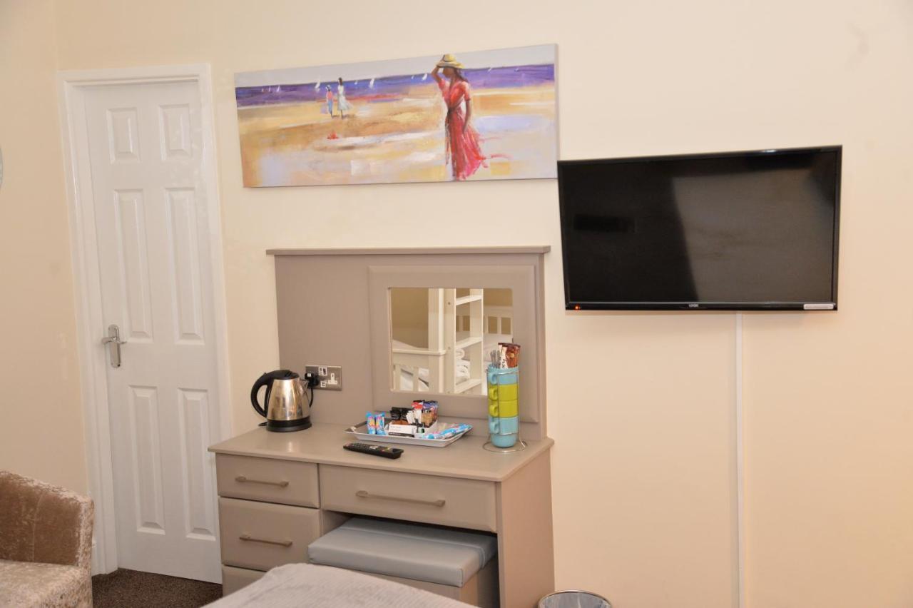 Lauriston & Lawton Court Hotel Llandudno
