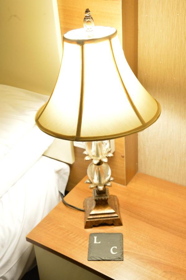 Lauriston & Lawton Court 4* Llandudno