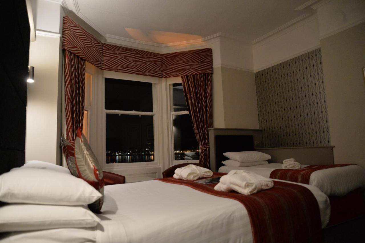 Hotel Lauriston & Lawton Court