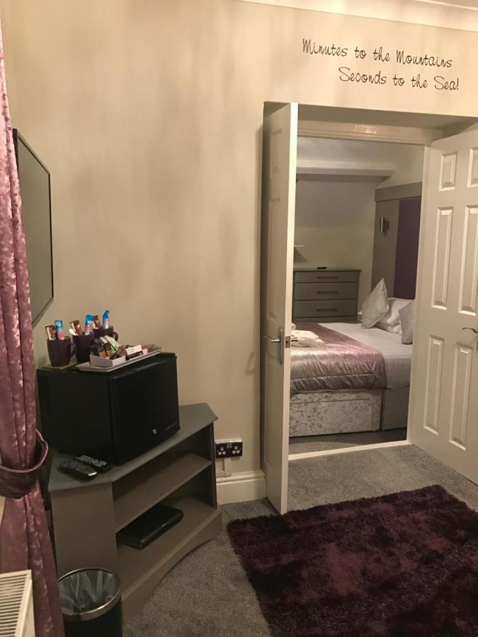 Lauriston & Lawton Court 4* Llandudno