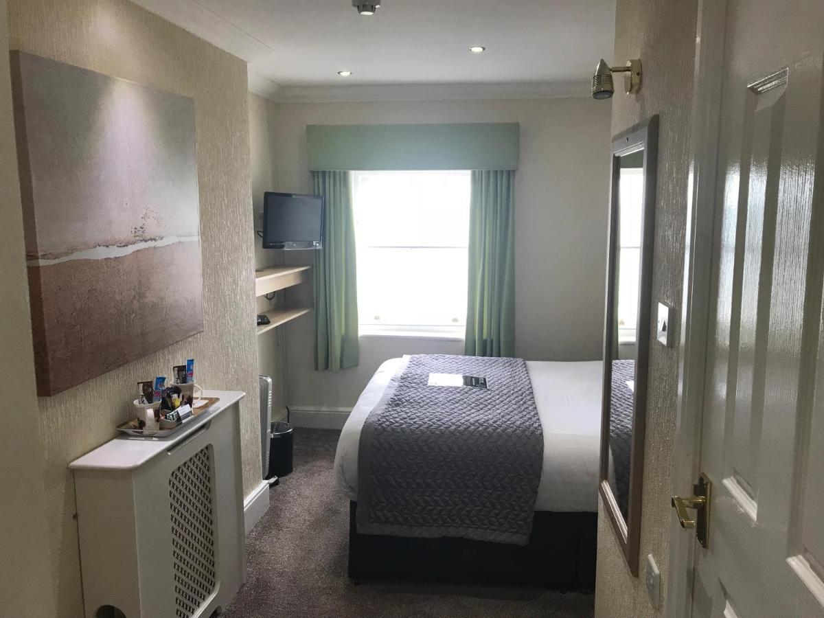 Lauriston & Lawton Court 4* Llandudno