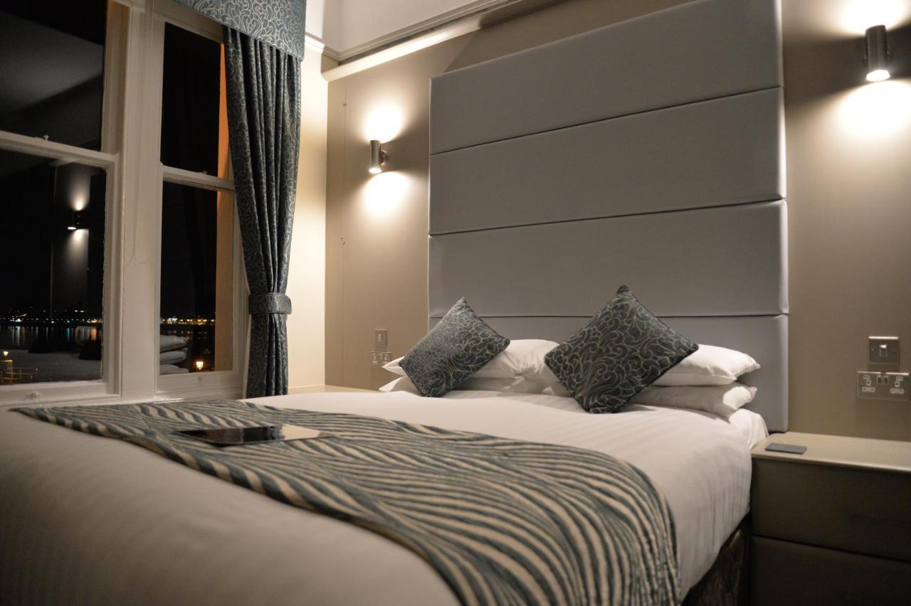 Hotel Lauriston & Lawton Court 4*