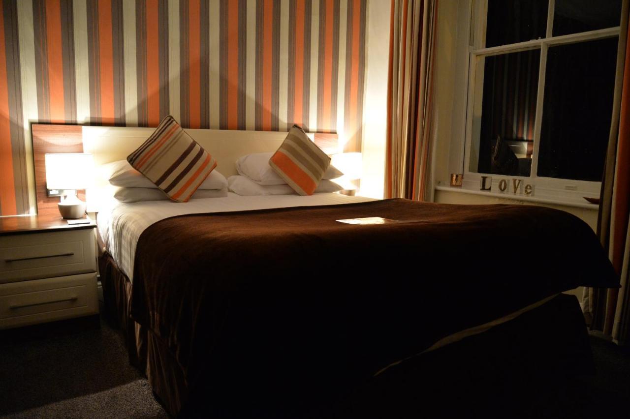 Lauriston & Lawton Court Llandudno
