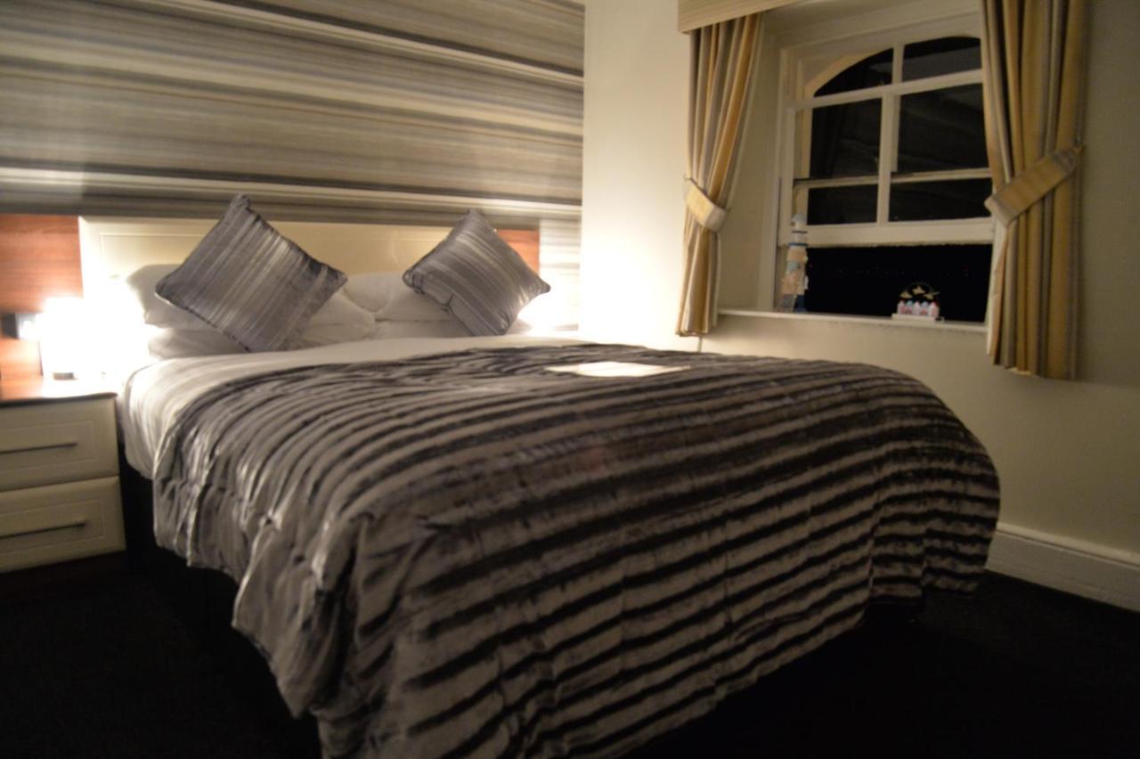 Hotel Lauriston & Lawton Court Llandudno