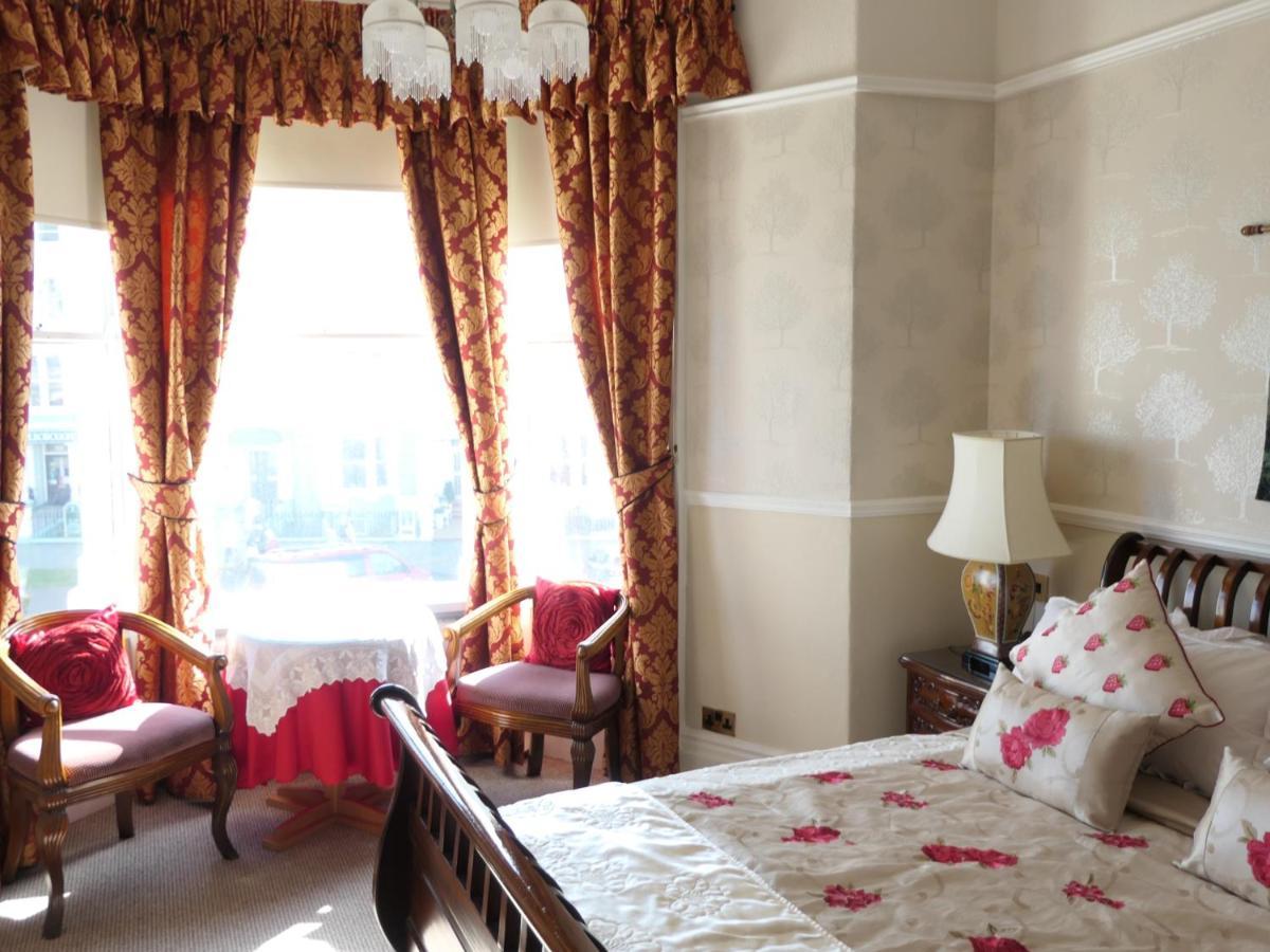 The Cumberland 4* Llandudno