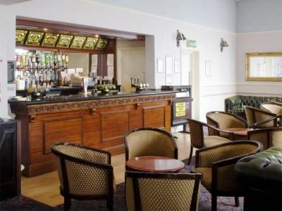 Hotel The Grand Llandudno