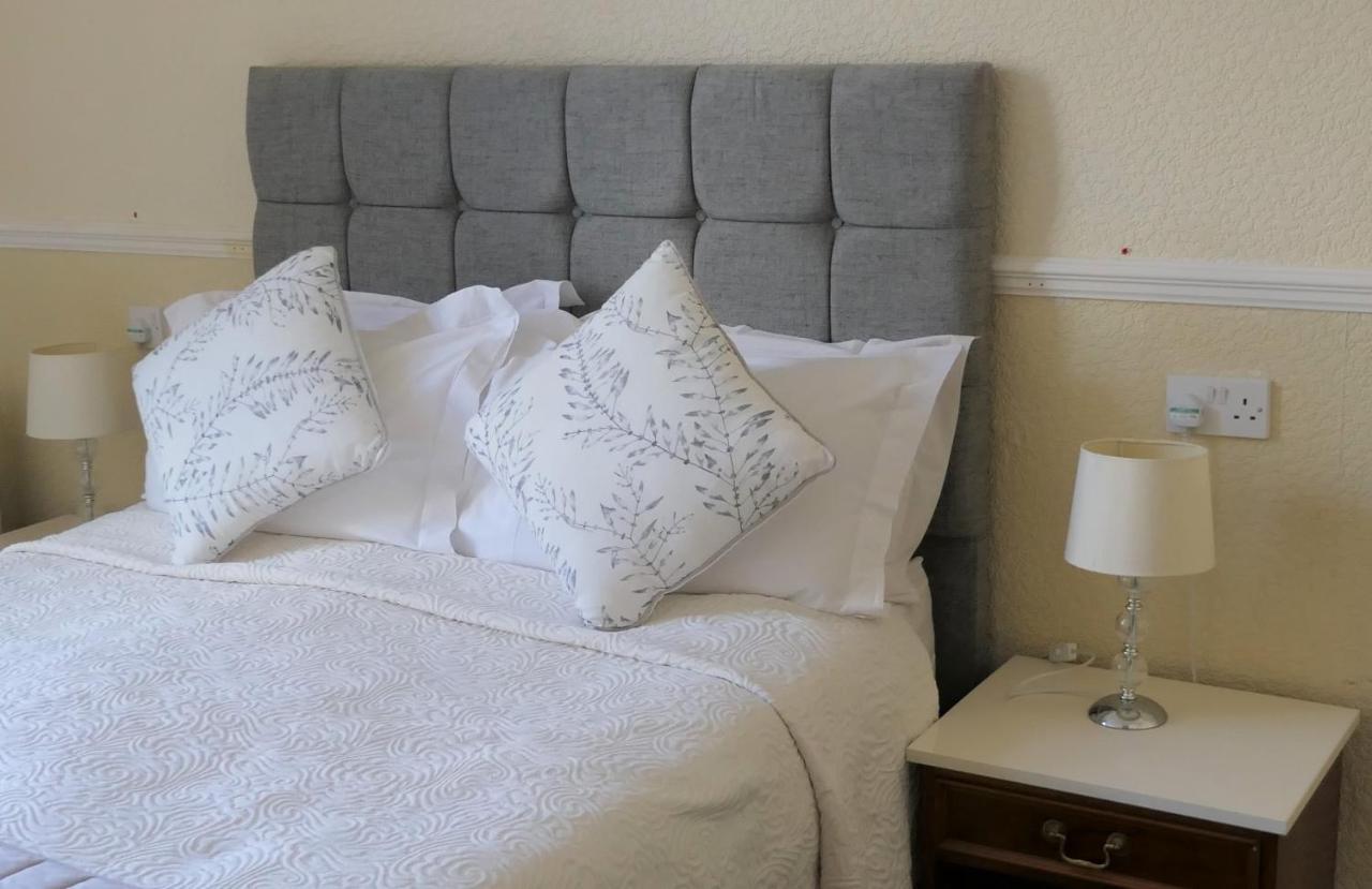 Bed & Breakfast The Cumberland 4*