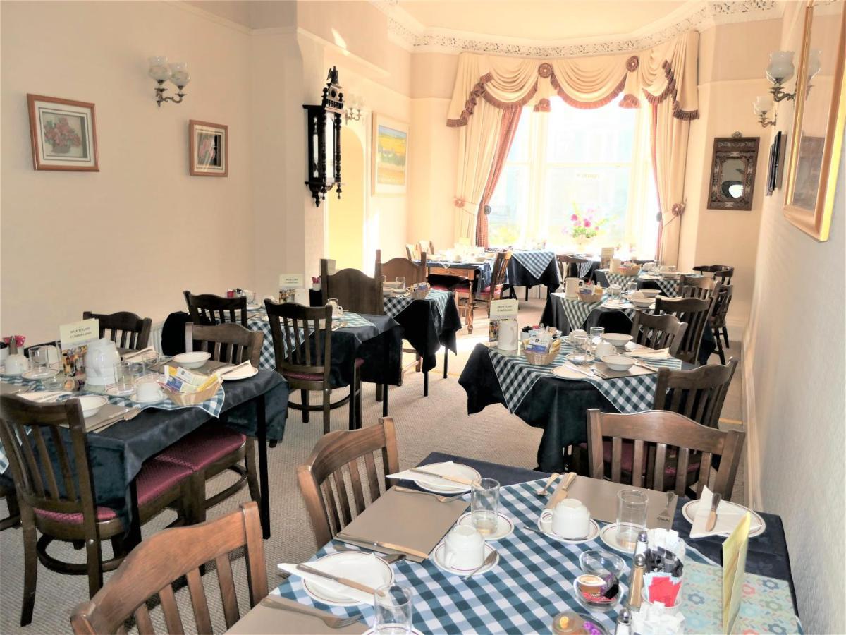 The Cumberland Bed & Breakfast