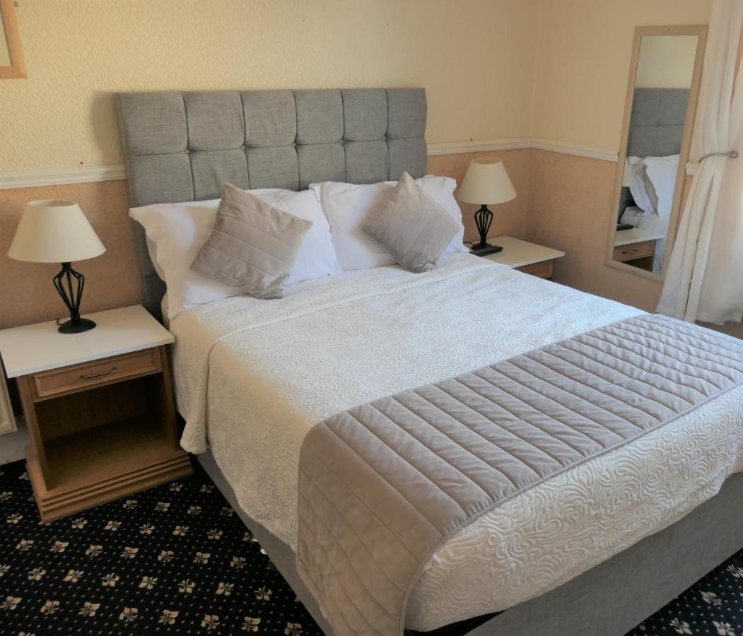 The Cumberland Bed & Breakfast Llandudno