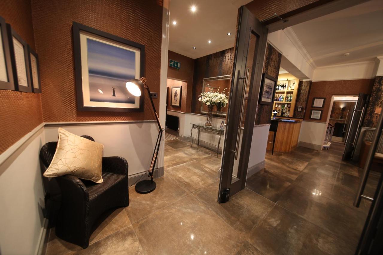 Hotel Tynedale Llandudno