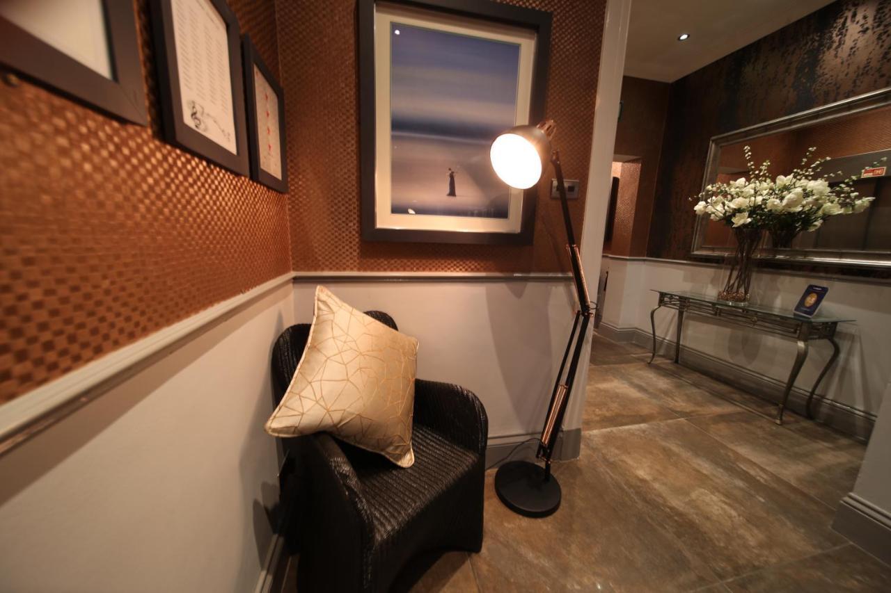Hotel Tynedale 4*