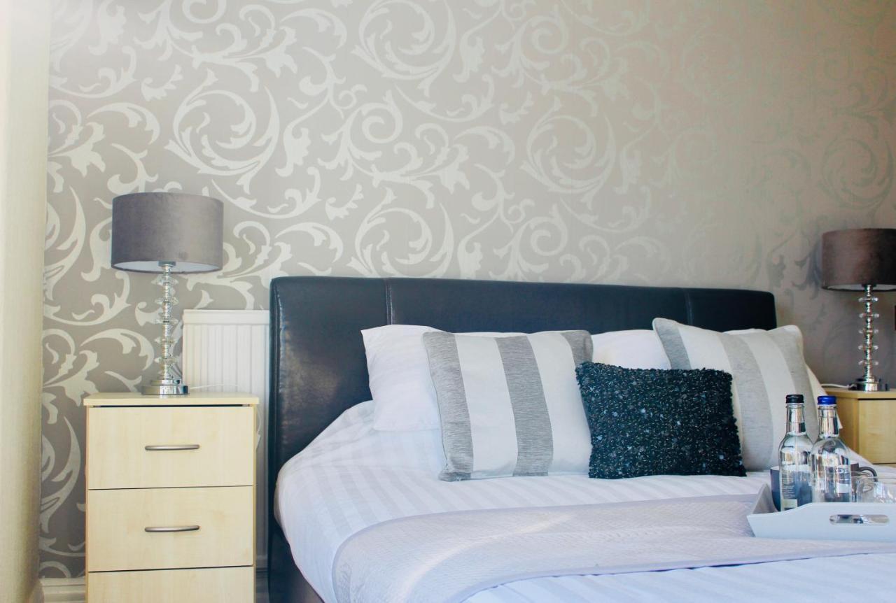 Guest house Cwtch 4*