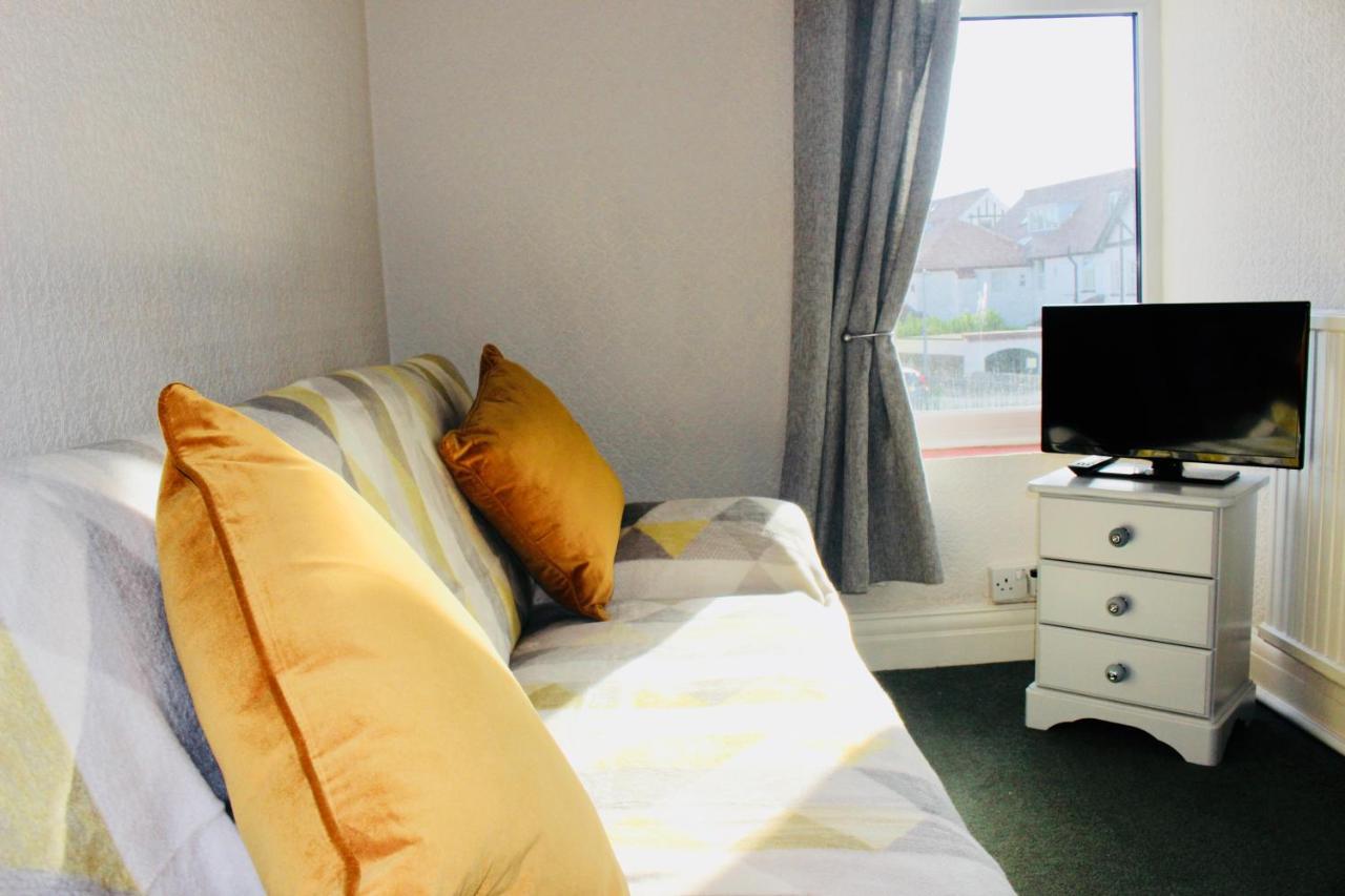 Cwtch 4* Llandudno