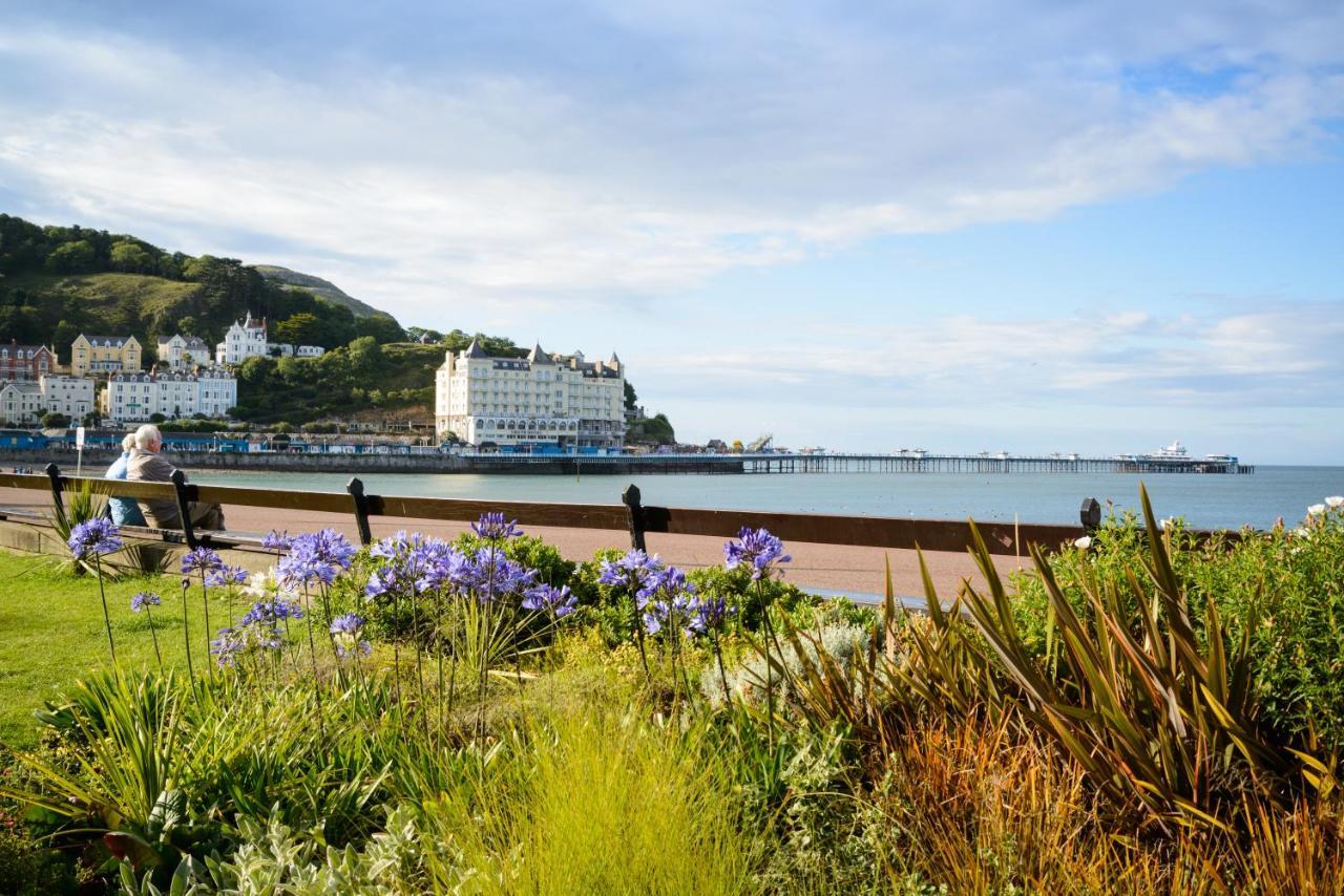 Somerset Hotel Llandudno