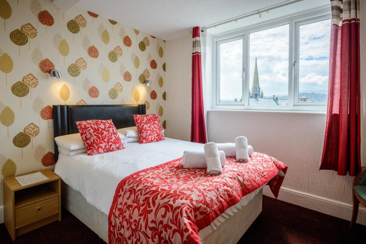 Hotel Somerset