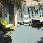 Garden Flat 1
