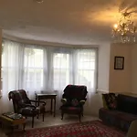 Garden Flat 1