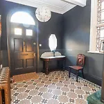 Livingstone House