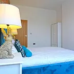 Sea Coast Apartment By Seaside Llandudno