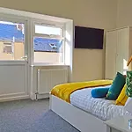 Sea Coast Apartment By Seaside Llandudno