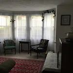 Garden Flat 1