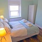 Great Orme Apartment By Seaside Llandudno