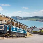 Great Orme Apartment By Seaside Llandudno