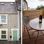 Tramway Cottage