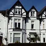 Whitefriars Hotel