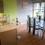Cornerhouse Apartments Llandudno