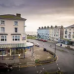 Cornerhouse Apartments Llandudno