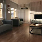 Cornerhouse Apartments Llandudno