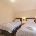 Apartment 4, 7 St Anns Apartments, Llandudno