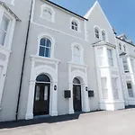 Apartment 4, 7 St Anns Apartments, Llandudno