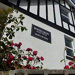 Bodeuron Guest House
