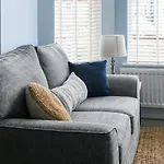Midshore Boutique Holiday Apartment