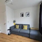 One Bed Apartment With Sofa Bed