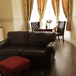 The Snowdonia Apartments