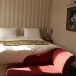 The Snowdonia Apartments