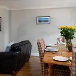 Crannog Cottage