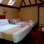 Rose Tor Hotel