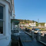 Esplanade Hotel Llandudno