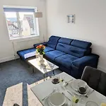 Sandy Beach Apartment By Seaside Llandudno