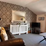 Orme Rise 1 - The Penthouse Suite
